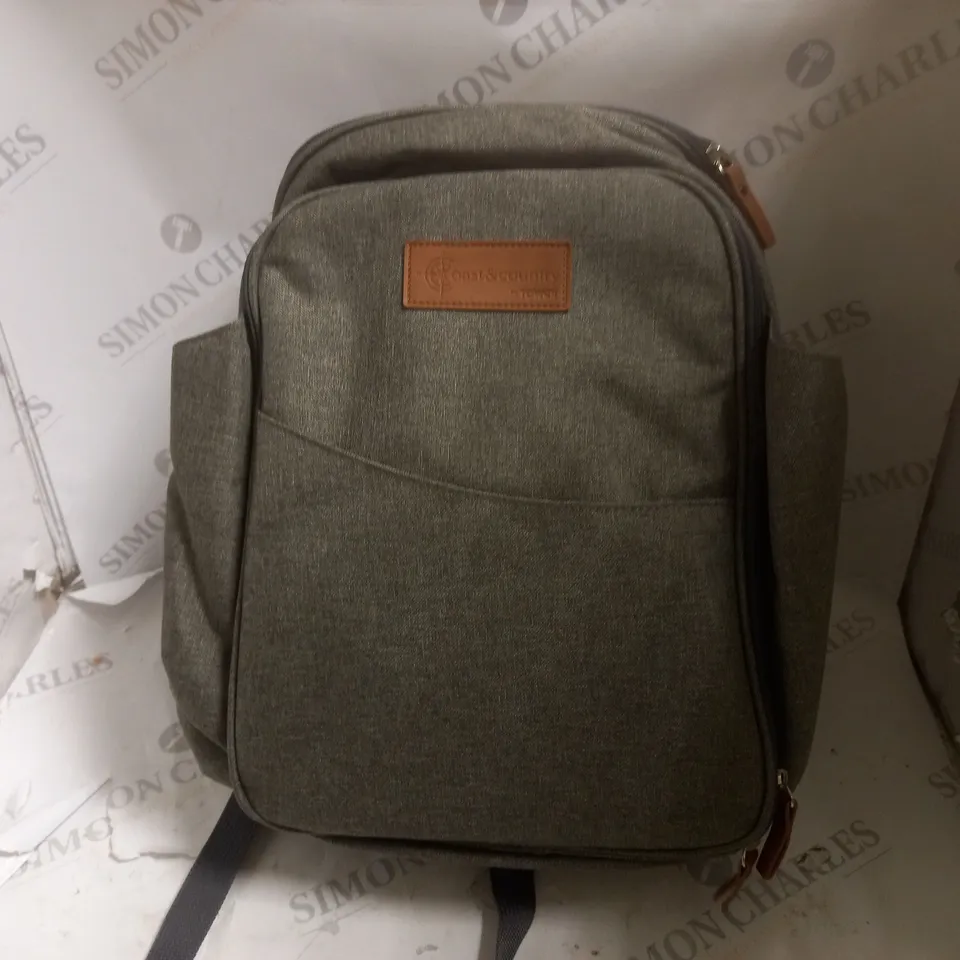 TOWER HERITAGE 2 PERSON PICNIC BAG