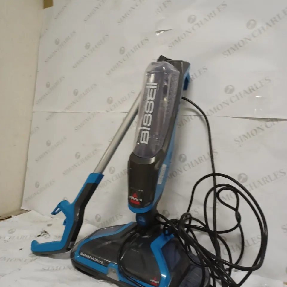 BISSELL SPINWAVE MOP 2052E