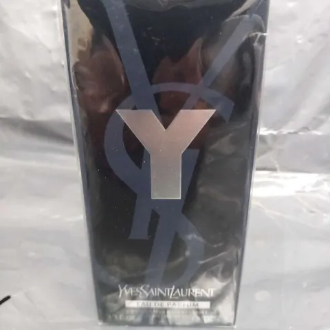 BOXED AND SEALED YVES SAINT LAURENT EAU DE PARFUM 100ML 