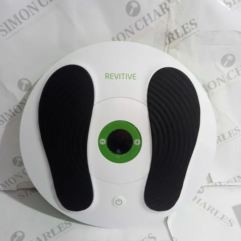 BOXED REVITIVE ESSENTIAL CIRCULATION BOOSTER