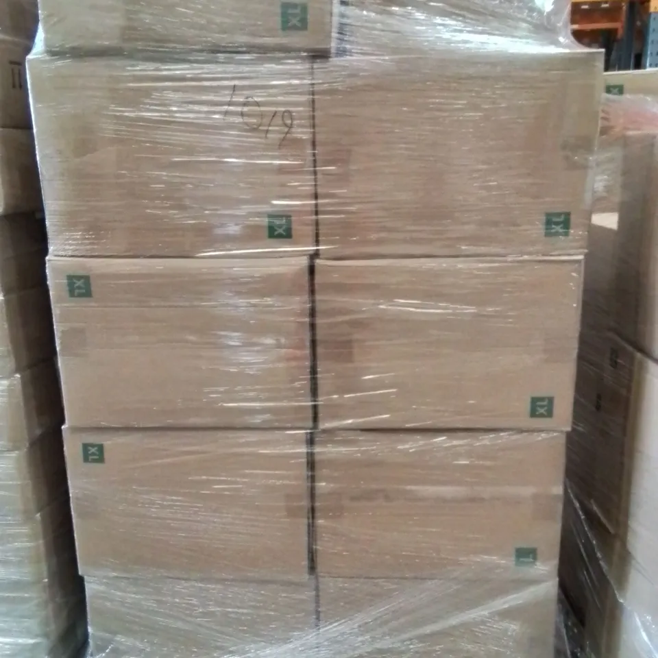 PALLET OF SENSALOU INCONTINENCE PANTS APPROXIMATELY 4 PACKS PER BOX 