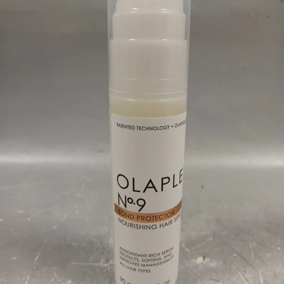 OLAPLEX N09 BOND PROTECTOR HAIR SERUM 90ML