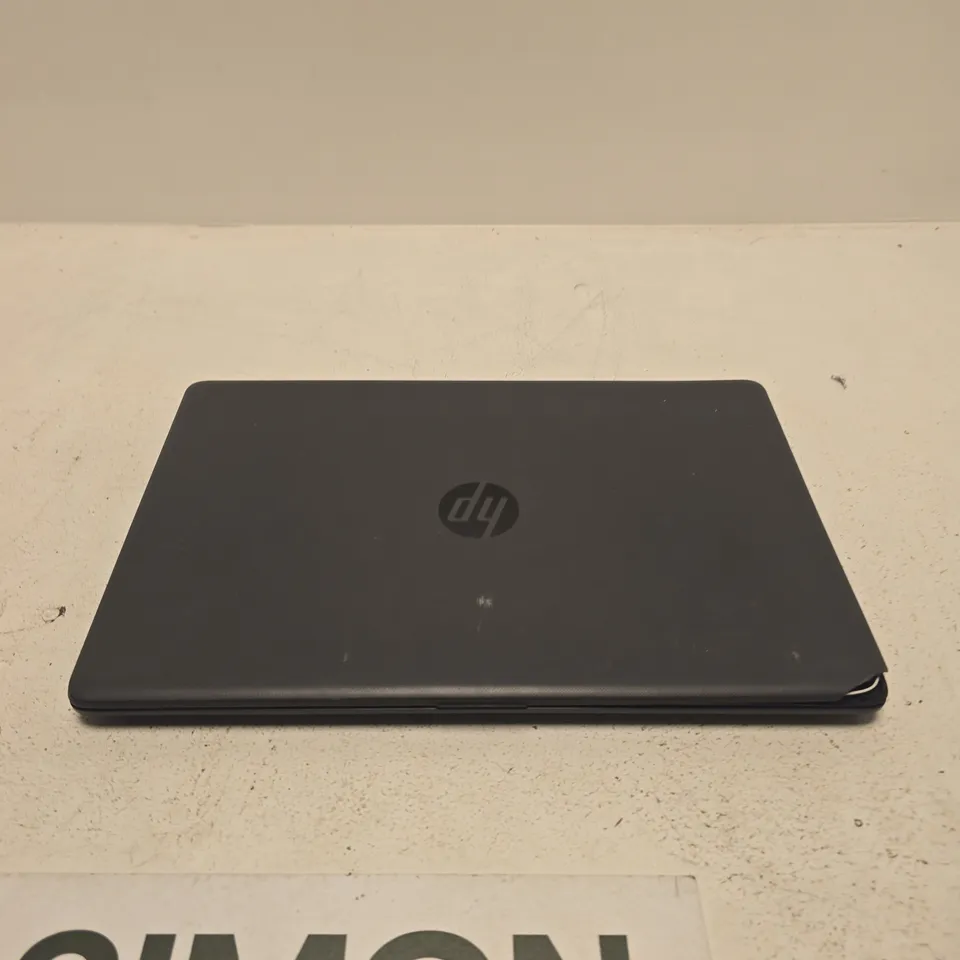 HP 250 G7 NOTEBOOK PC