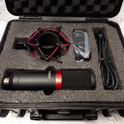 MAJORITY RS PRO MICROPHONE