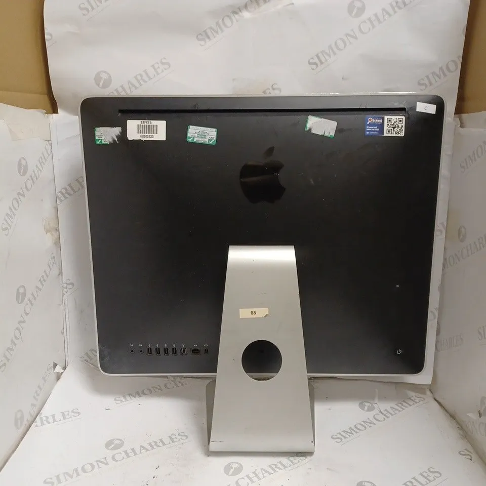 APPLE IMAC (A1224 MID 2009)