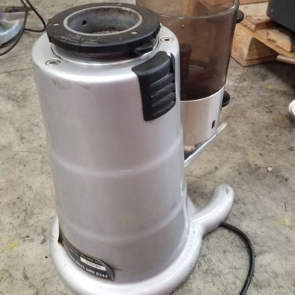 KP M3 MACCAP GRINDER GCN