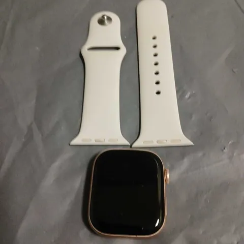 APPLEVWATCH - GEN 2 - APPLE LOCKED TO ACCOUNT