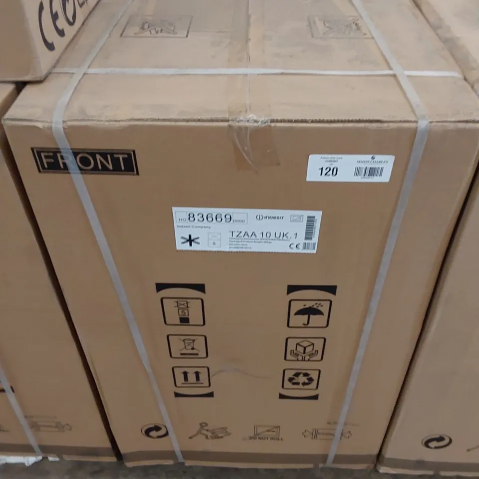 INDESIT FREEZER TZAAID UK.1