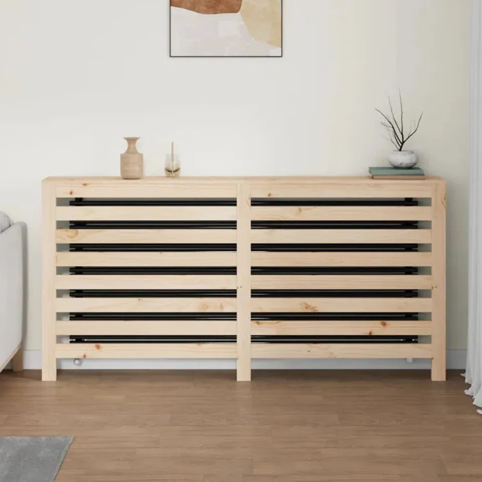 BOXED KYLIEJO RADIATOR COVER 