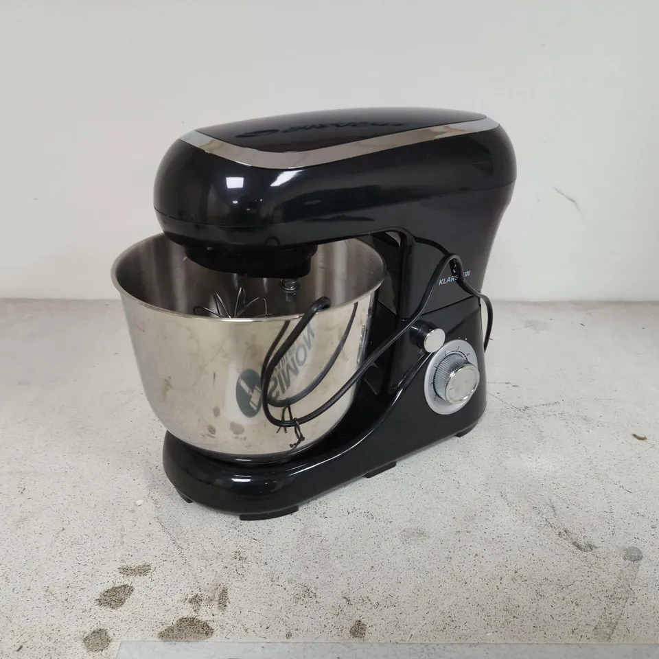 KLARSTEIN KITCHEN MACHINE MIXER