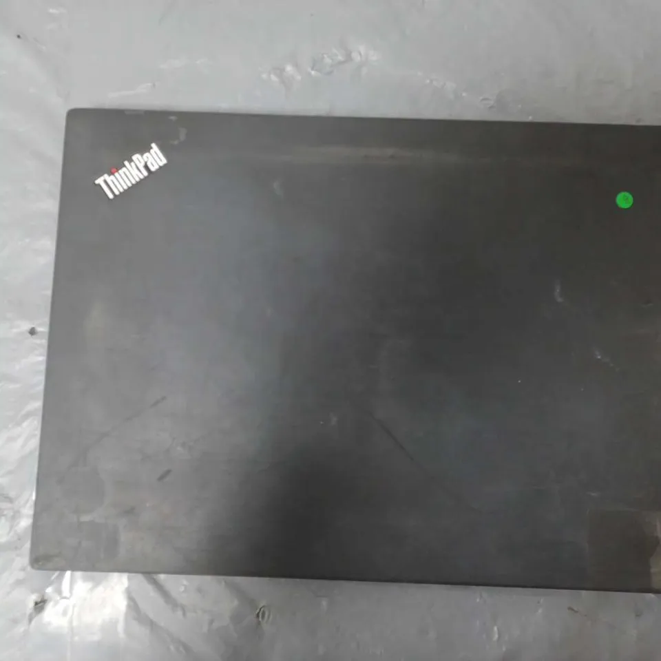 LENOVO	THINKPAD T480	14 INCH	I5-8350U 1.70GHZ