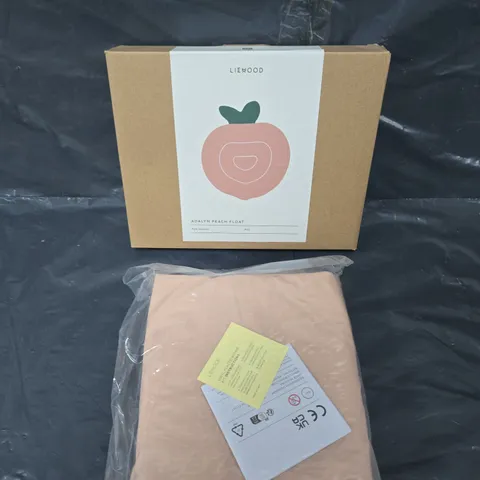 BOXED LIEWOOD ADALYN PEACH FLOAT 