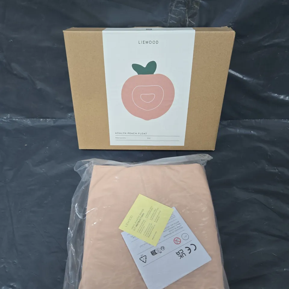 BOXED LIEWOOD ADALYN PEACH FLOAT 