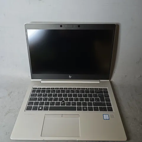 HP ELITEBOOK 840 G6 LAPTOP