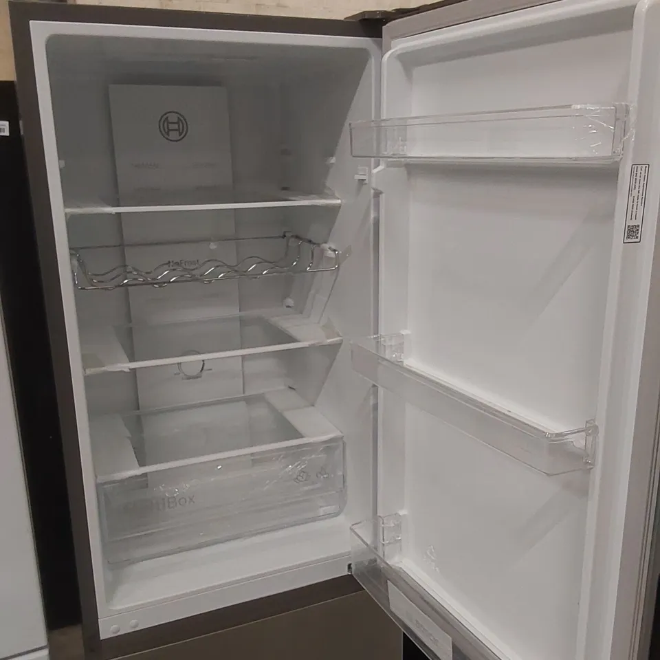 BOSCH SERIES 2 KGN27NLEAG, FREE-STANDING FRIDGE FREEZER - UNPROCESSED RAW RETURN