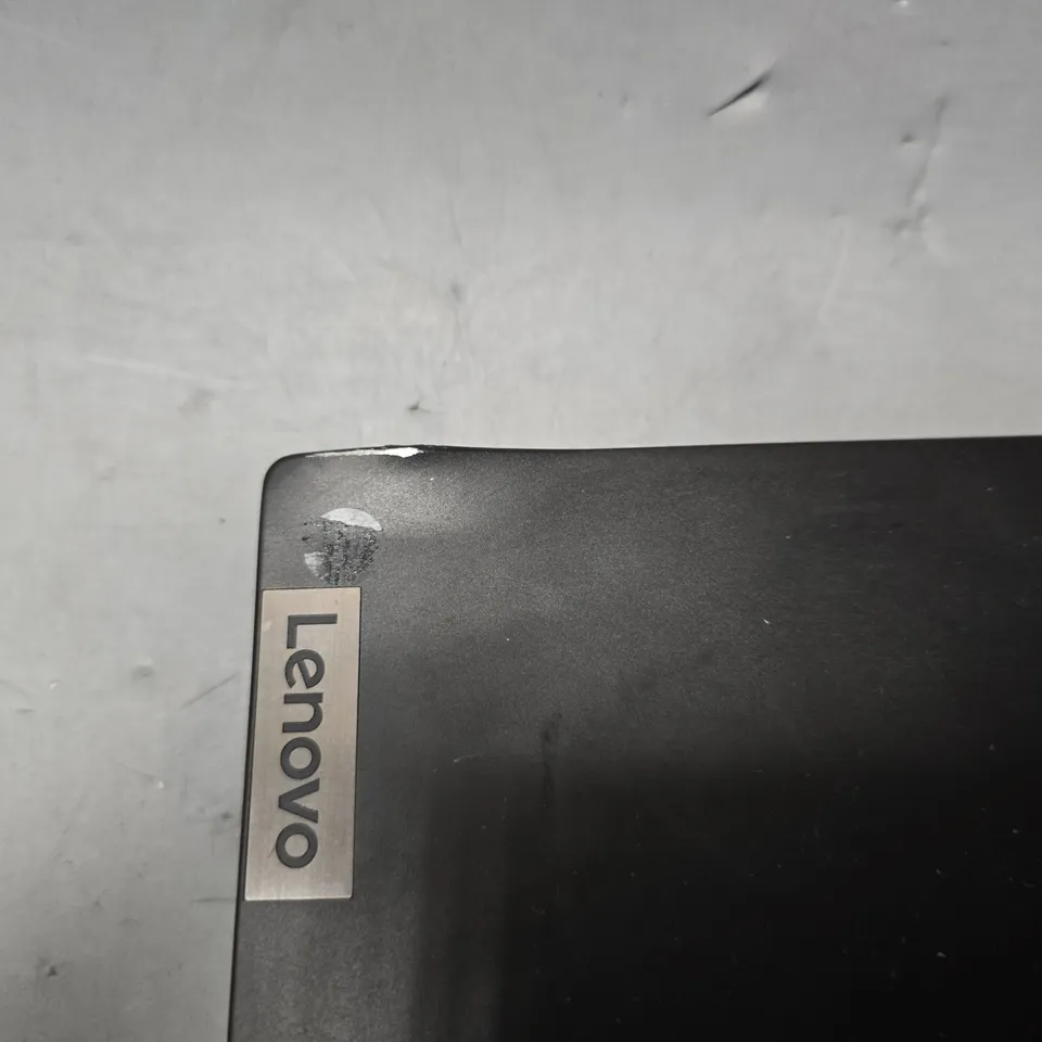 LENOVO THINKPAD E15 GEN 4 LAPTOP