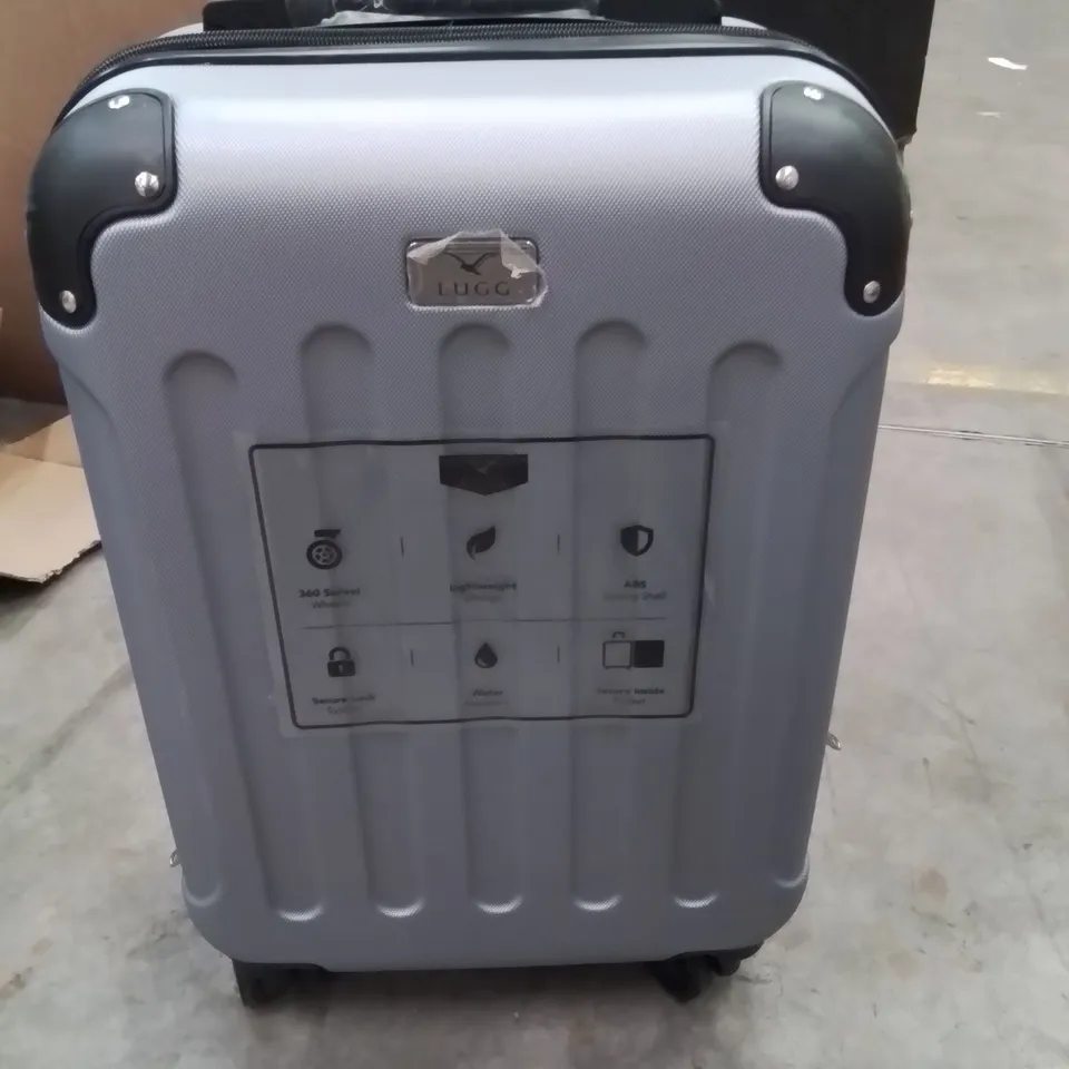 LUGG TRAVEL CABIN BAG 