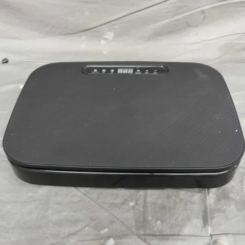 MULTIFUNCTION HEALTH BOY SHAKING MACHINE