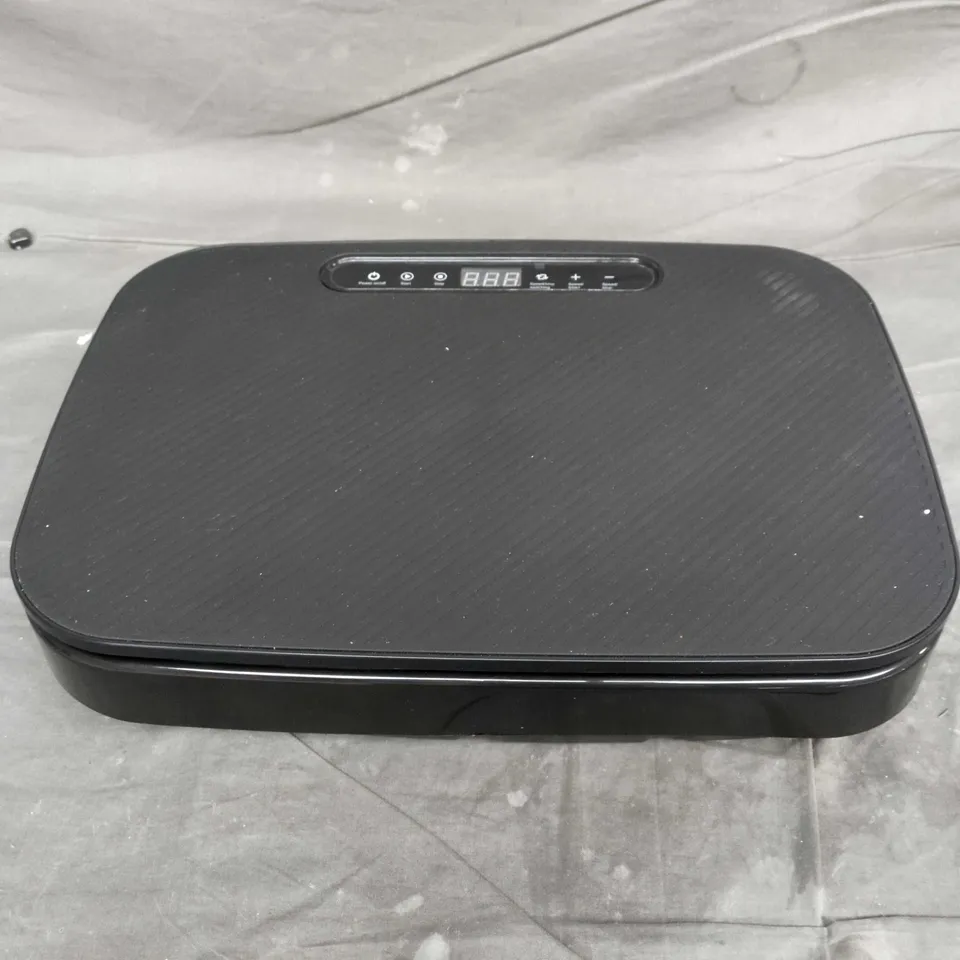 MULTIFUNCTION HEALTH BOY SHAKING MACHINE