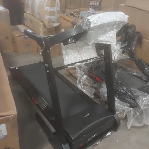 DYNAMIX MOTORISED TREADMILL - T3000CF