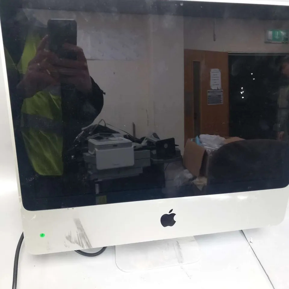 APPLE IMAC A1224 