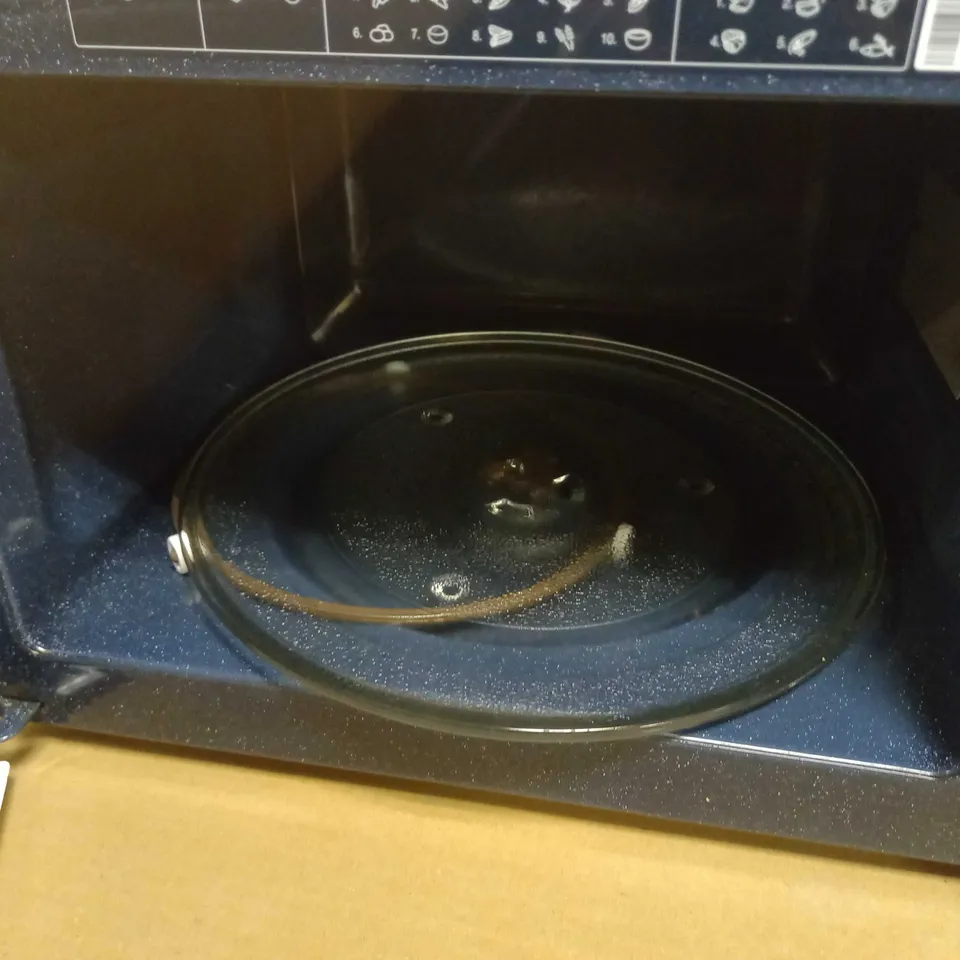 SAMSUNG MICROWAVE 