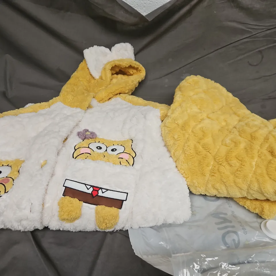 GOODNIGHT SLEEP LARGE PYJAMA SET 