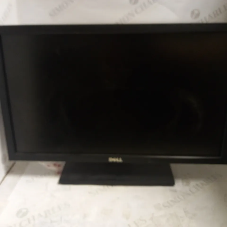 DELL P2211HT 21.5 INCH LCD VGA DVI USB WIDESCREEN MONITOR