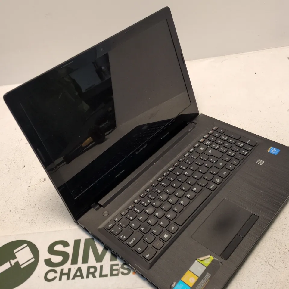 LENOVO G50-30 LAPTOP – UK – CELERON N2840