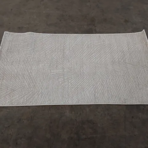 BRAND NEW BAGGED PACO HOME HYPNOS RUG - 150 x 80cm