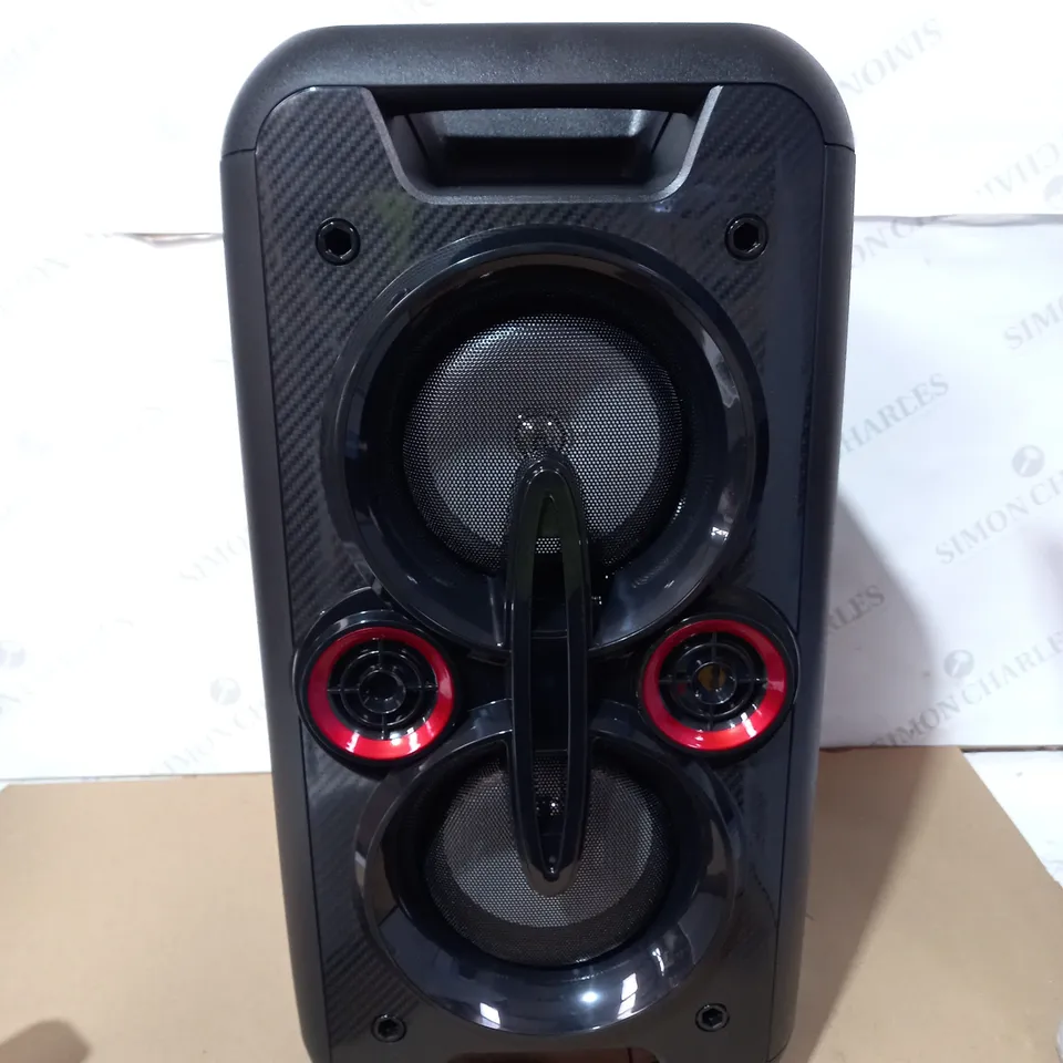ONN BLUETOOTH PARTY SPEAKER