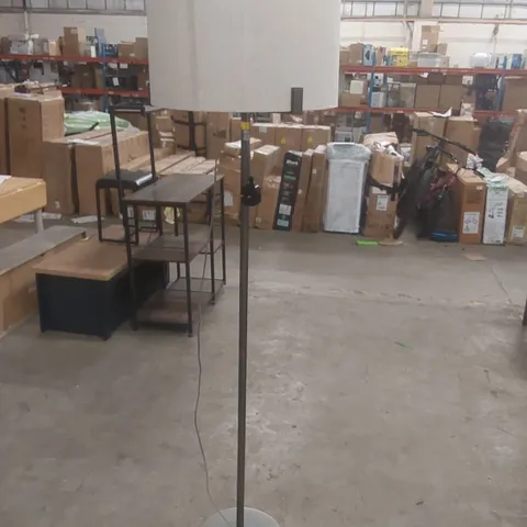 ABERCROMBIE 172CM FLOOR LAMP