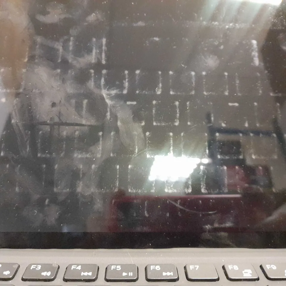 DELL LATITUDE 5285 LAPTOP - GREY/BLACK 
