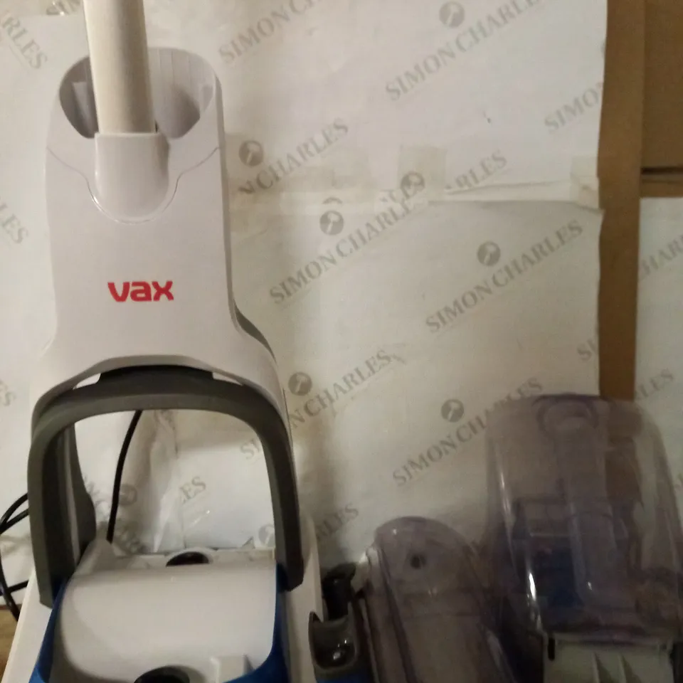 VAX COMPACT POWER CARPET CLEANER
