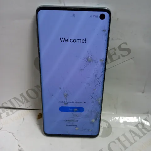 SAMSUNG GALAXY SM-G973F
