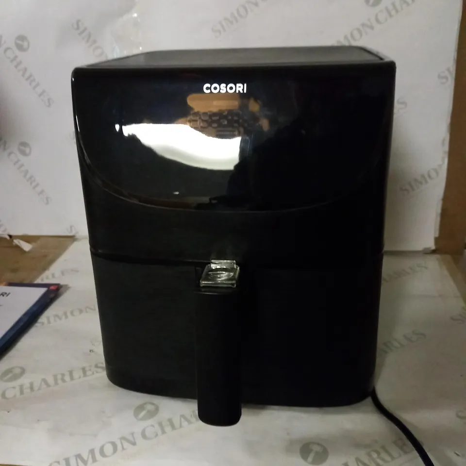 COSORI PREMIUM 5.5L AIR FRYER