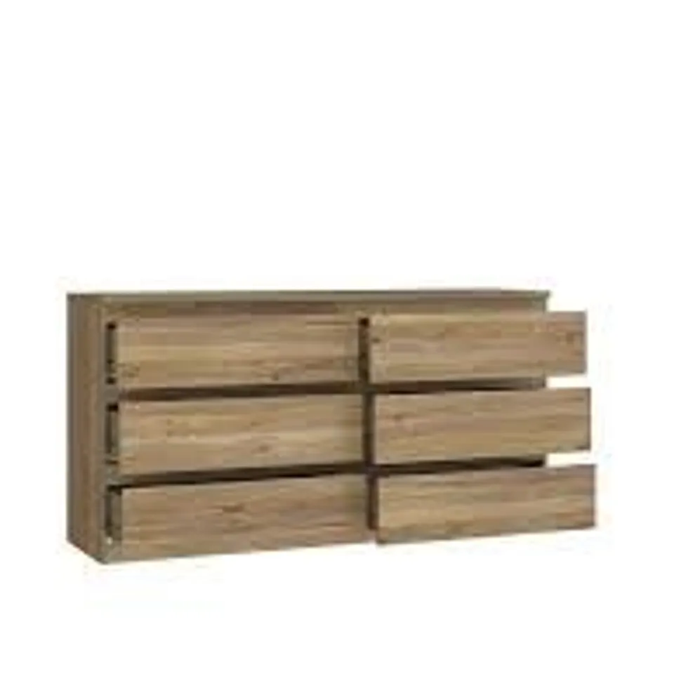 LISSON 6 DRAWER CHEST 