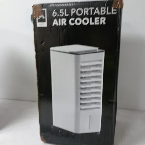 6.5L PORTABLE AIR COOLER – BOXED 