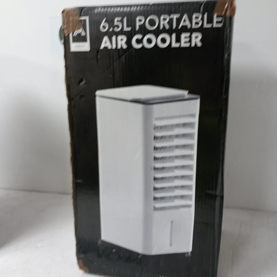 6.5L PORTABLE AIR COOLER – BOXED