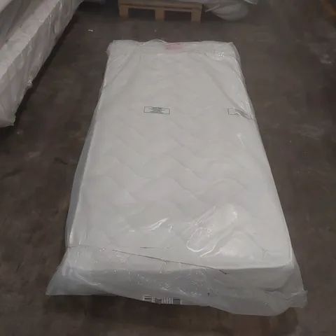 QUALITY BAGGED 90CM SINGLE PREMIUM MATTRESS