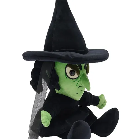 EIGHT BRAND NEW KILLSTAR WICKED WITCH SOFT TOY