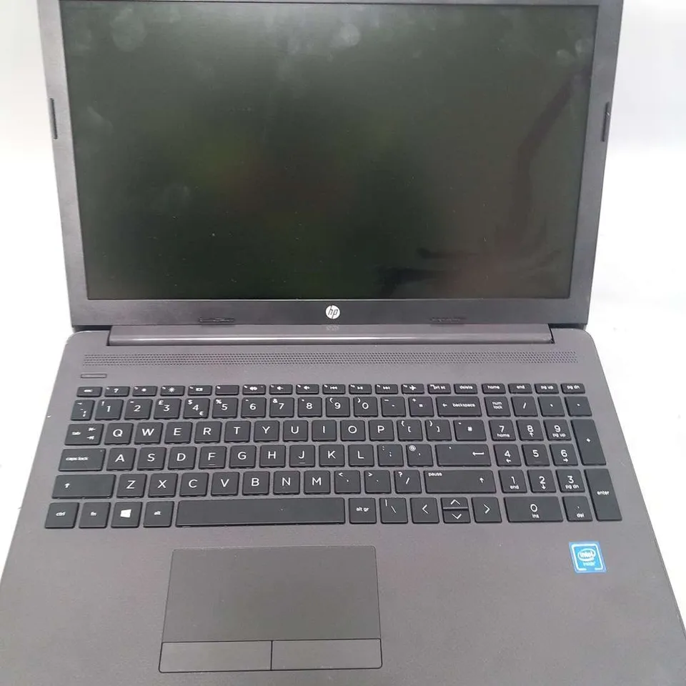 HP 250 G7 LAPTOP