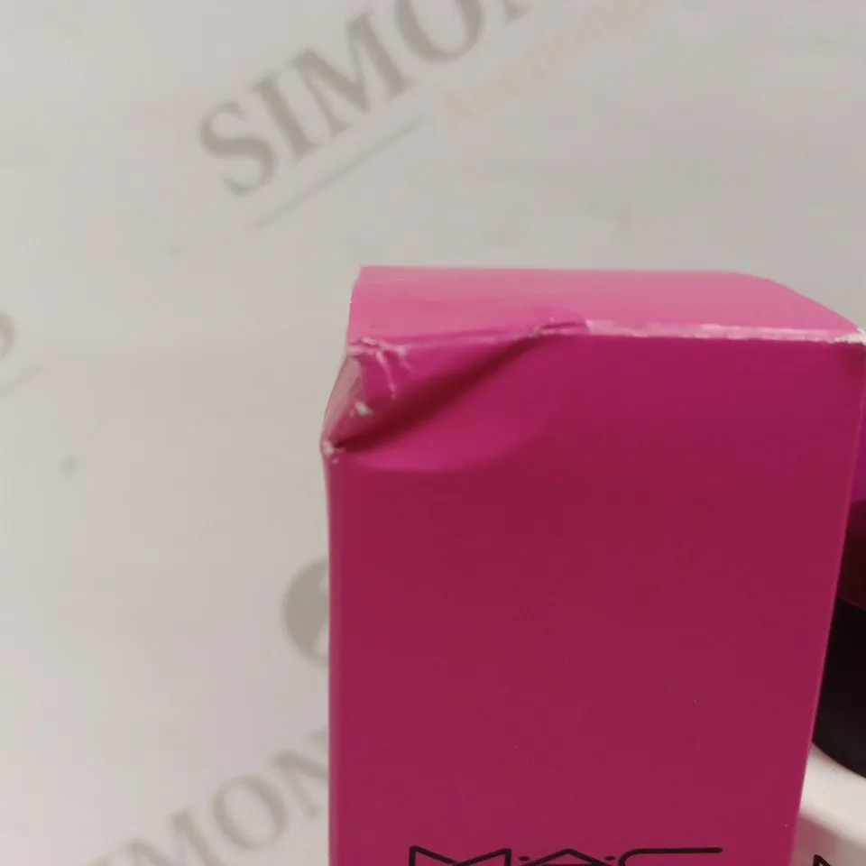 M.A.C FIX + STAY OVER LONG LASTING SETTING SPRAY - 100ML