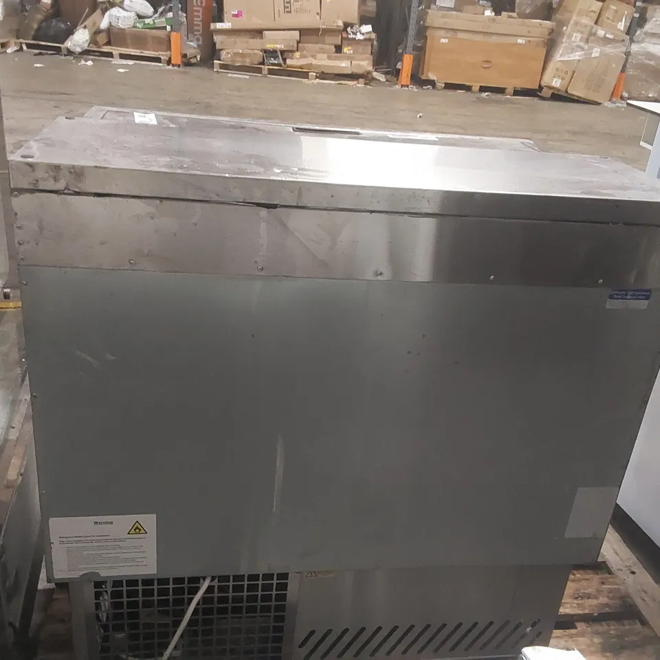 WILLIAMS STAINLESS STEEL COMMERCIAL BOTTLE COOLER