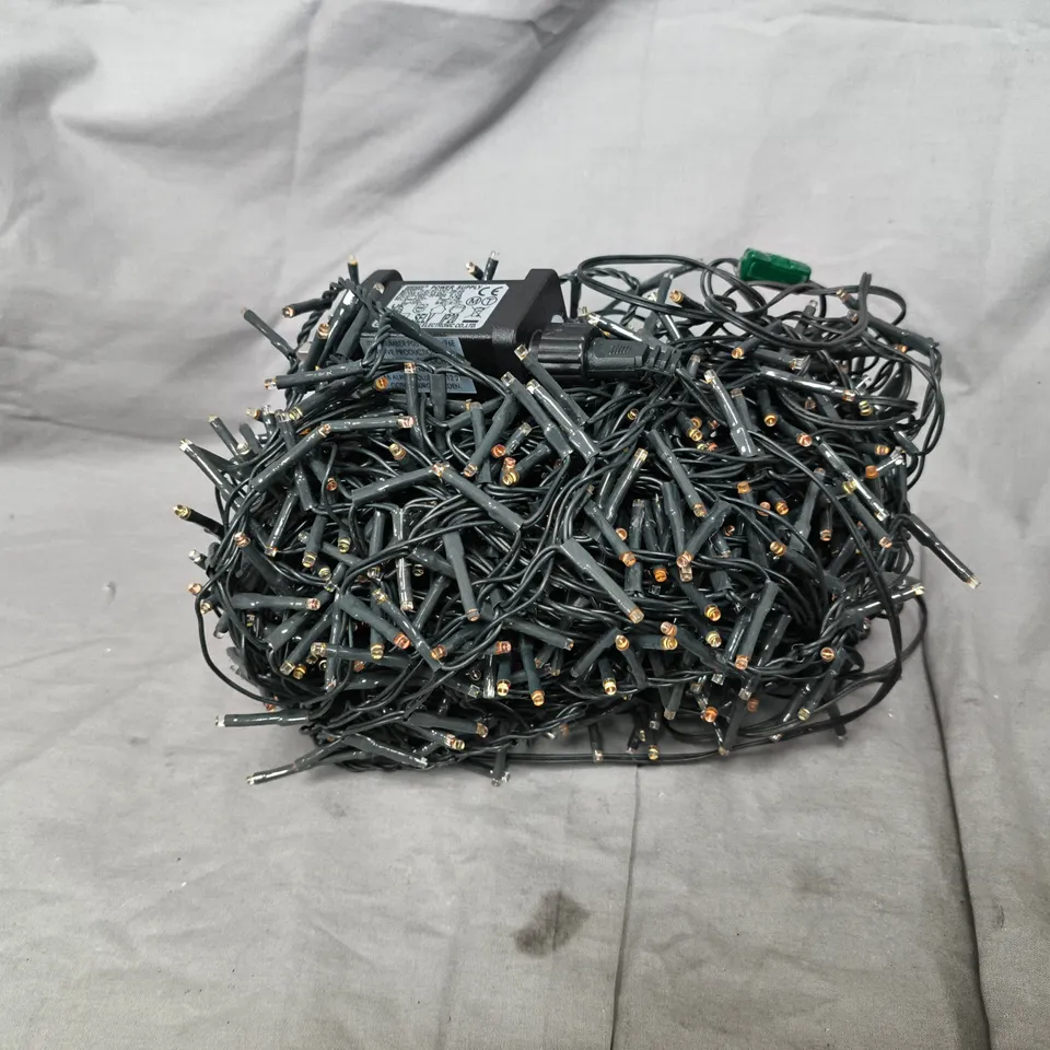 1000 AURORA SPARKLE LIGHTS