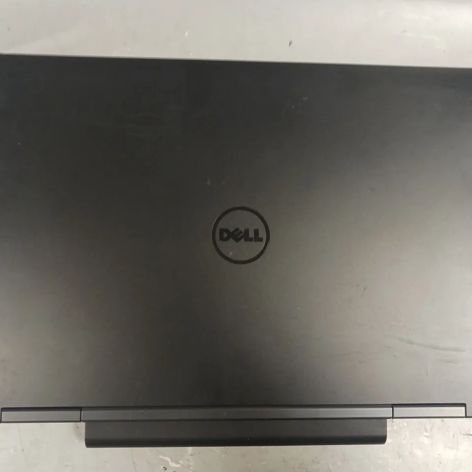 DELL LATITUDE E5540 LAPTOP