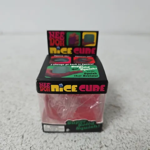 BOXED NEE-DOH SQUISHY TOY 