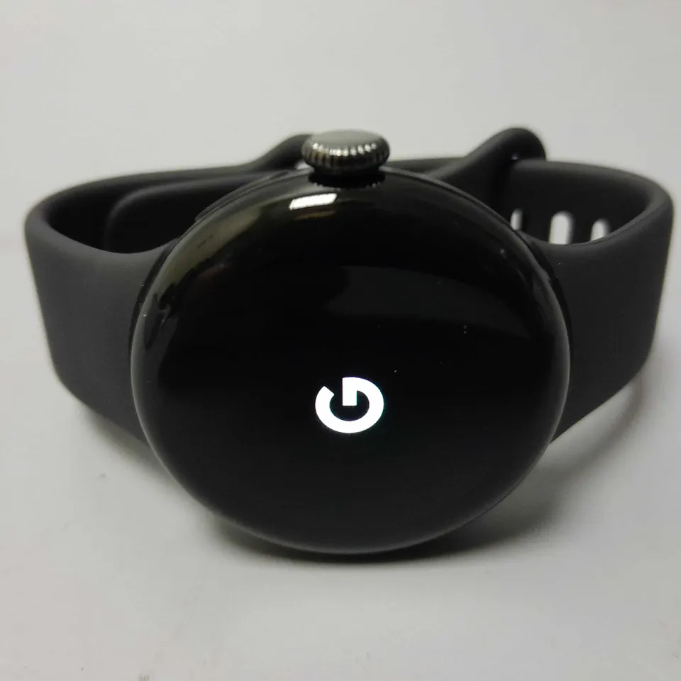 BOXED GOOGLE PIXEL WATCH 2