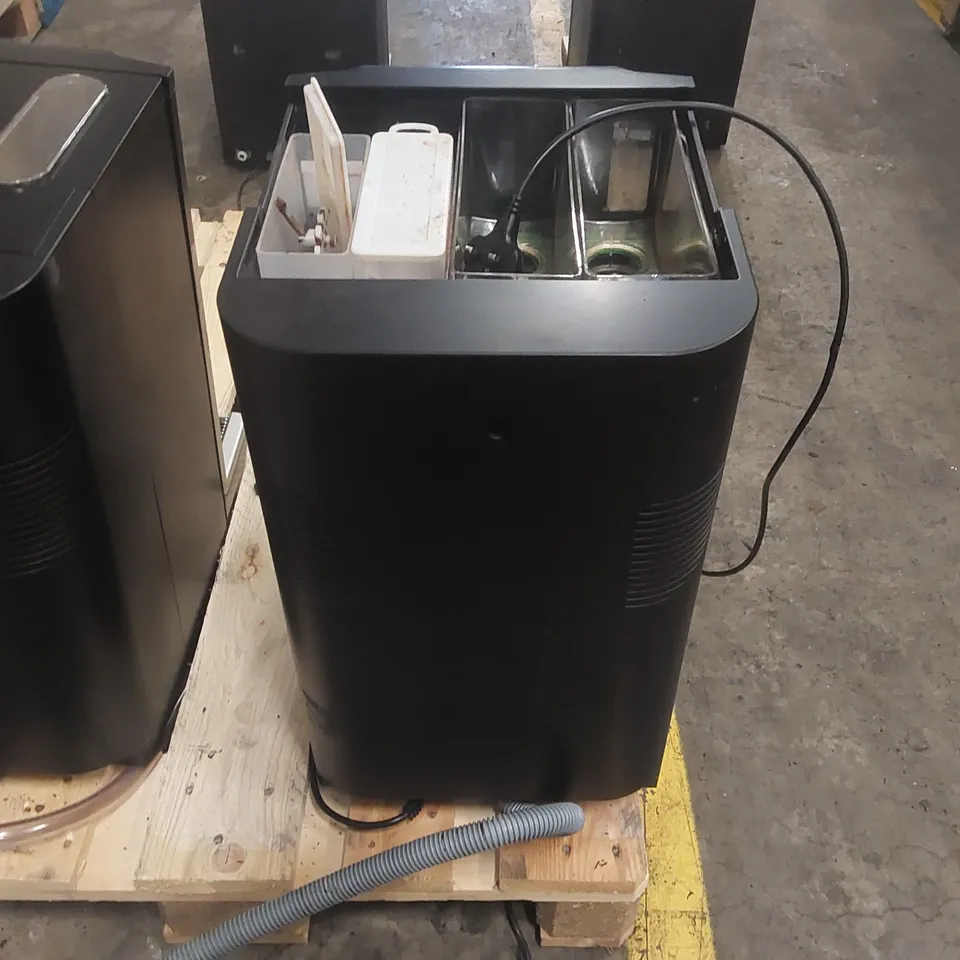 SCHAERER INTENSE COMMERCIAL BEAN TO CUP COFFEE MACHINE