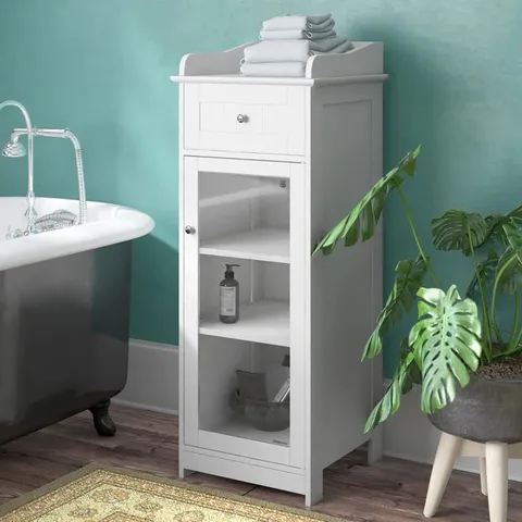 BOXED KOUDIA 45×119CM FREE STANDING CABINET
